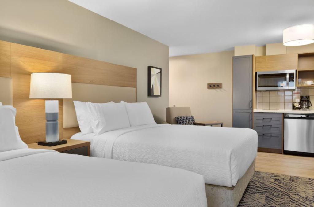 Candlewood Suites Collingwood