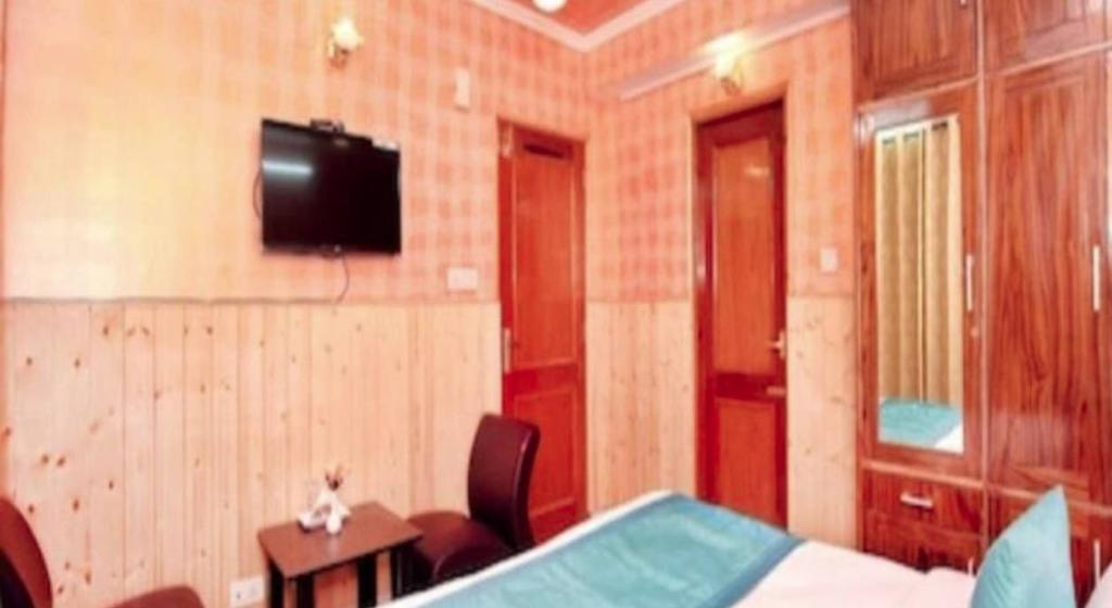 Hotel Mount View Shimla