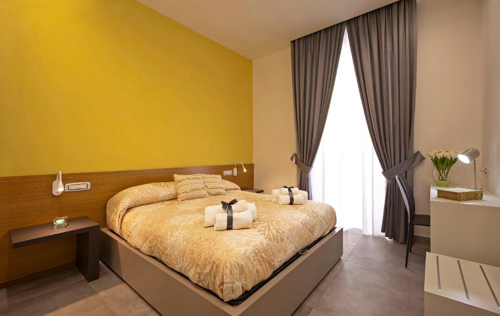 Domus Schilizzi Guesthouse