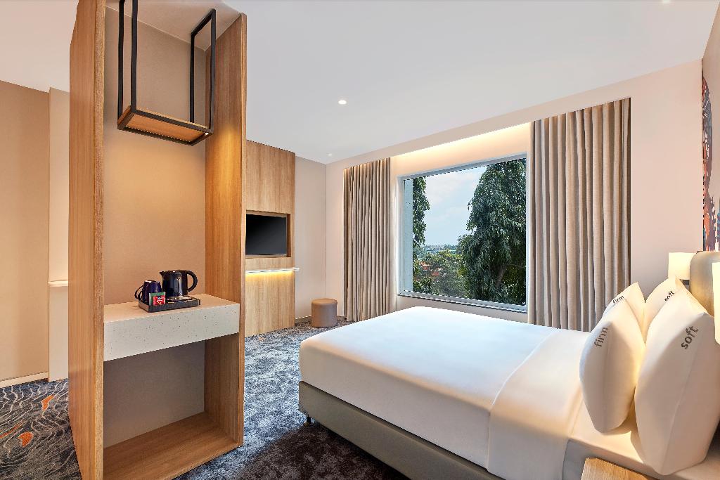 Holiday Inn Express Bengaluru Bommasandra