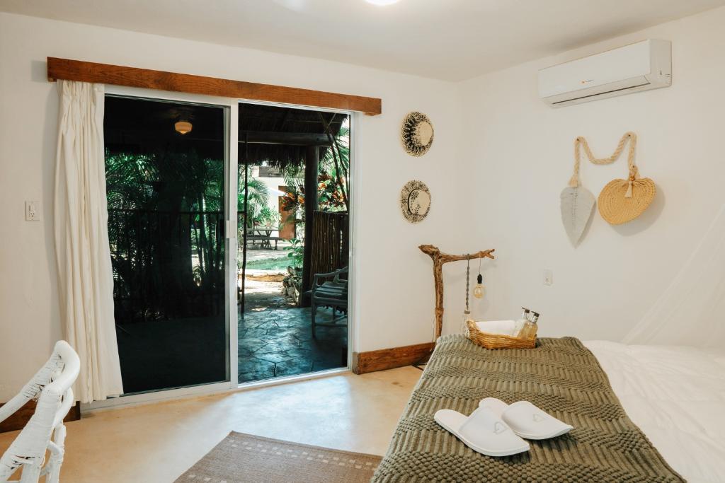 Icastico Tulum