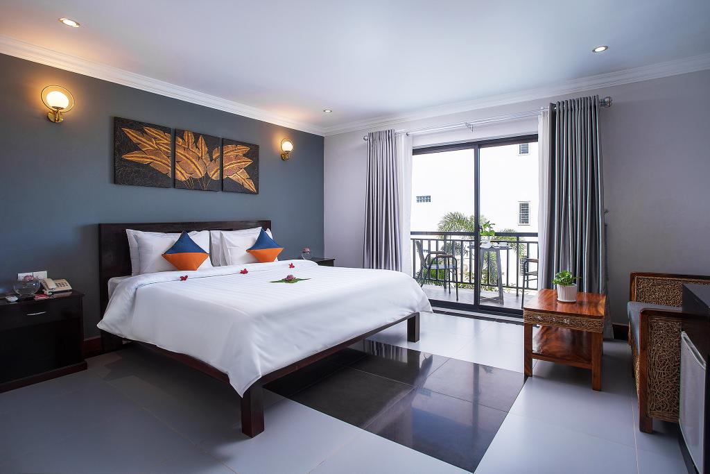 Ratana Angkor Hotel