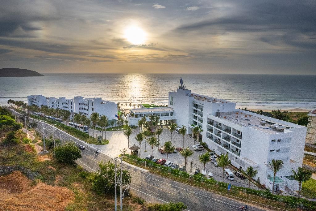 Asteria Mui Ne Resort