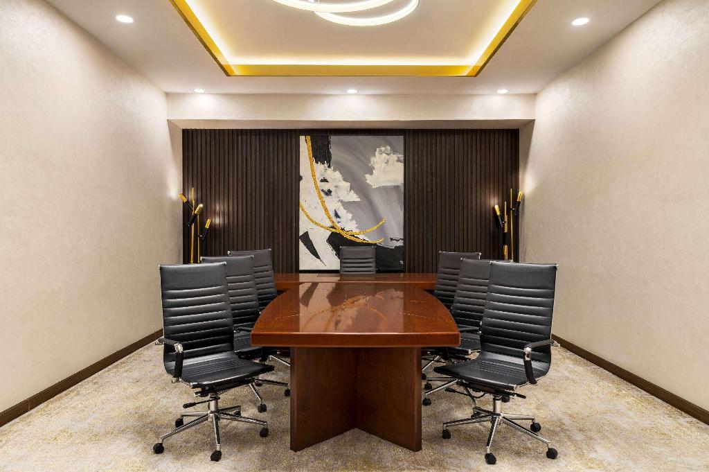 Wyndham Garden Tashkent