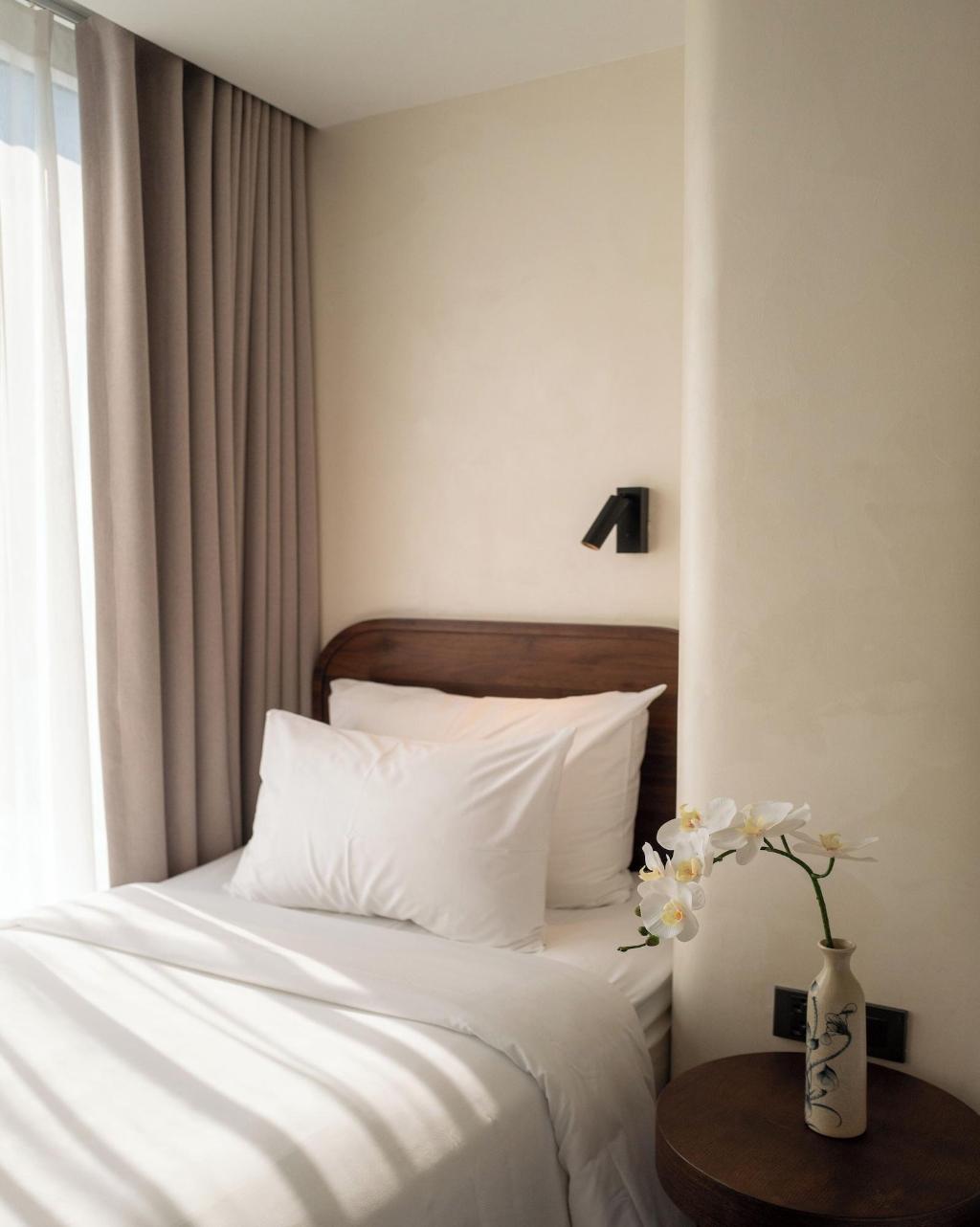 Hato Saigon Hotel & Rooftop