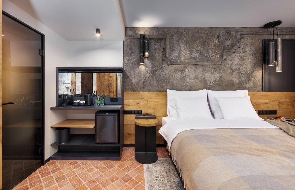 Nomadic Urban Premium Suites