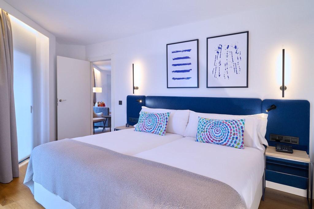 Apartamentos Luna Suites Granada