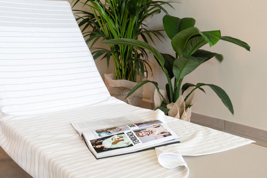 Hotel Torre Assunta Hotel, Italien, Gallipoli. Großes 17