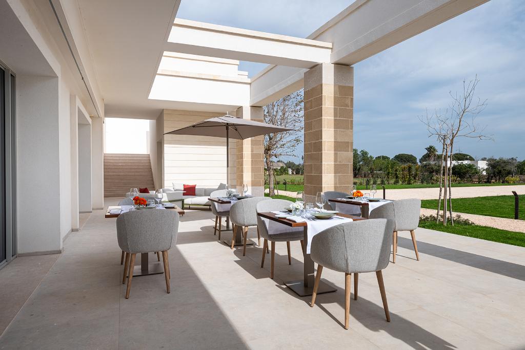 Hotel Torre Assunta Hotel, Italien, Gallipoli. Großes 1