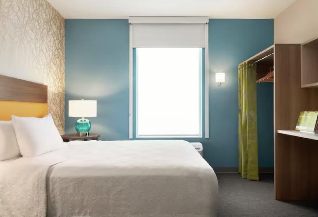 Home2 Suites By Hilton Lynchburg