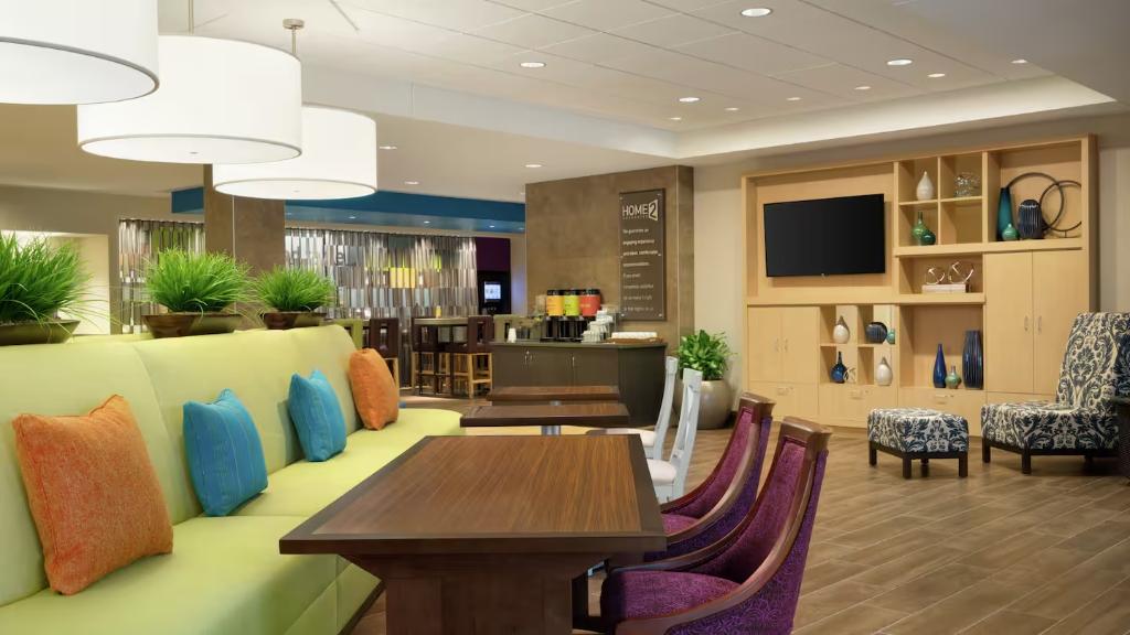 Home2 Suites By Hilton Thunder Bay