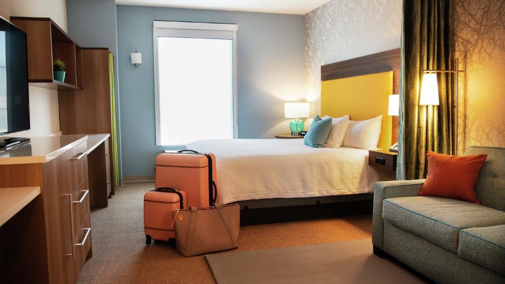 Home2 Suites By Hilton Thunder Bay