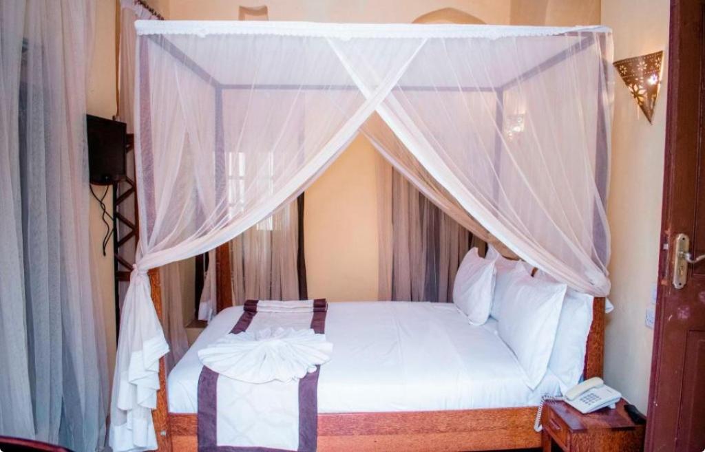 Island Stone Town Hotel