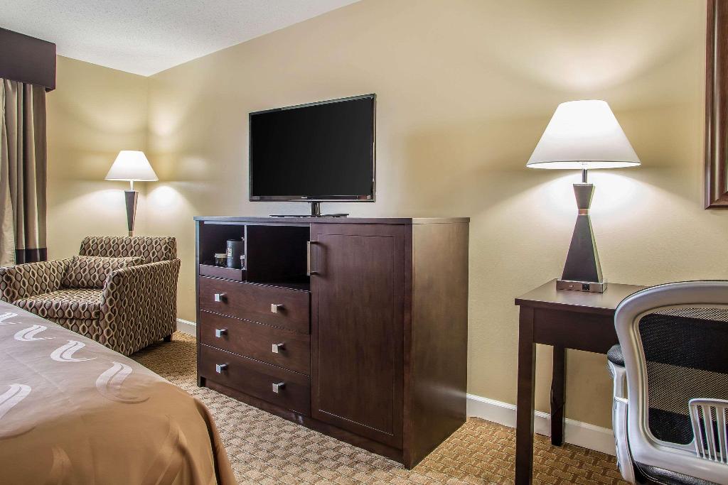 Quality Inn O'Hare Airport