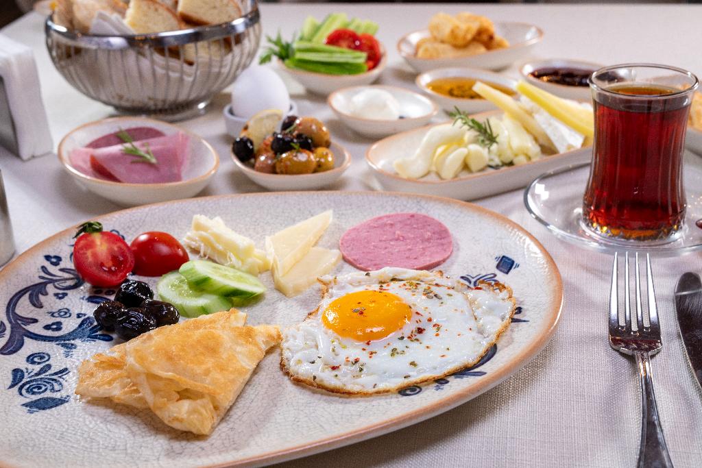 Hotel MFB Tarabya Hotel, Türkei, Istanbul. Großes 2