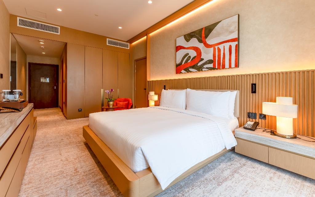 Rixos Qetaifan Island North Doha