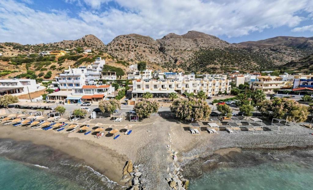 Hotel Triton Authentic Cretan Hotel, Griechenland, Tsoutsouros. Großes 1