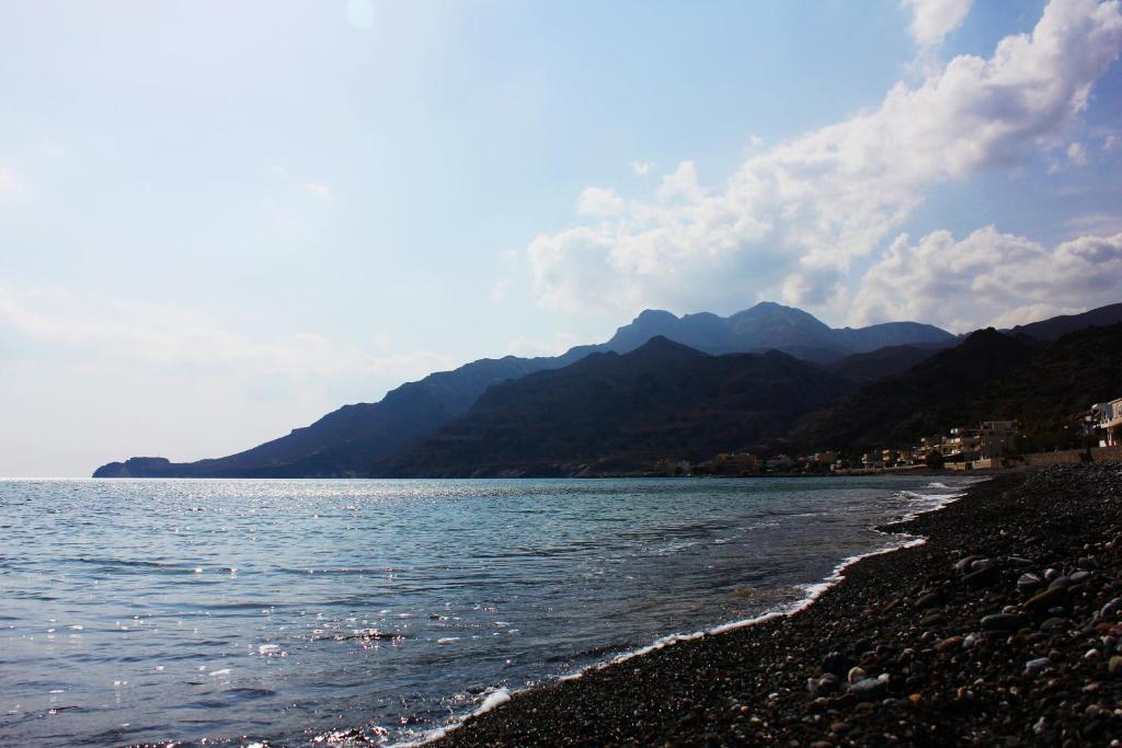 Hotel Triton Authentic Cretan Hotel, Griechenland, Tsoutsouros. Großes 2