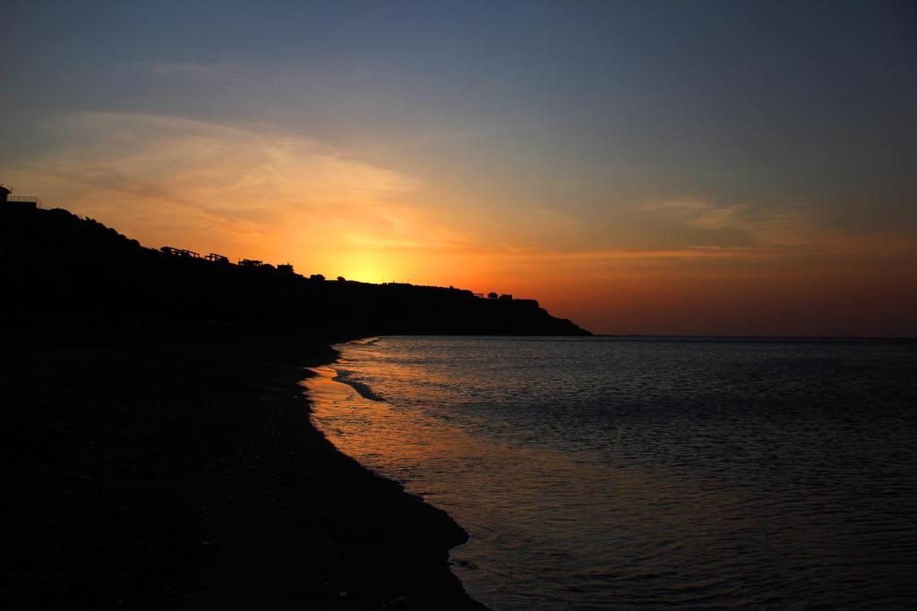 Hotel Triton Authentic Cretan Hotel, Griechenland, Tsoutsouros. Großes 2