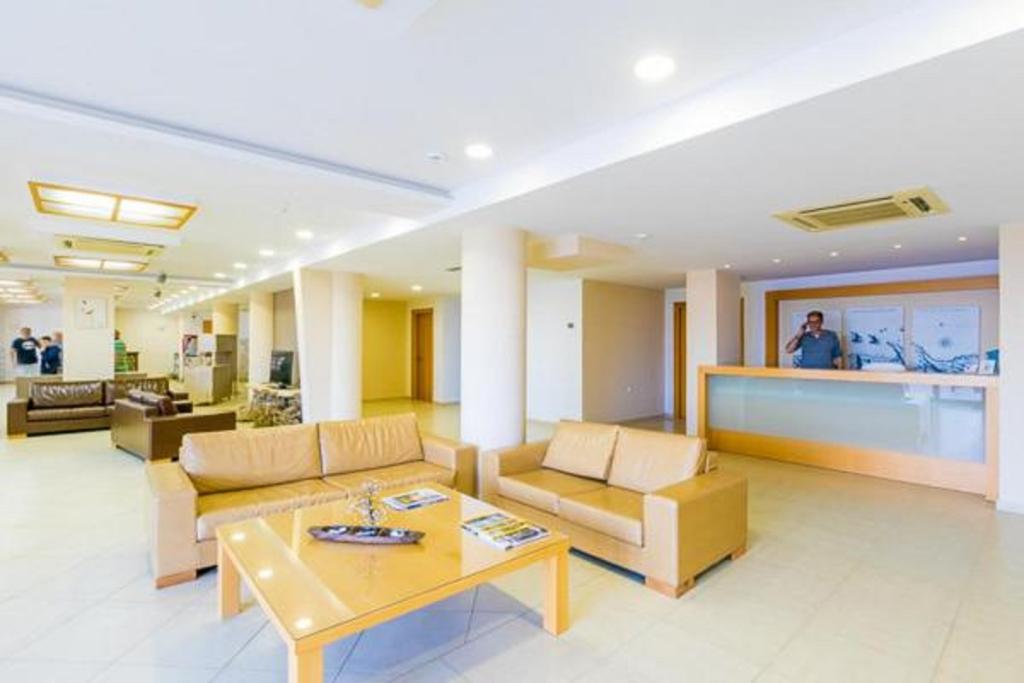 Hotel Triton Authentic Cretan Hotel, Griechenland, Tsoutsouros. Großes 2