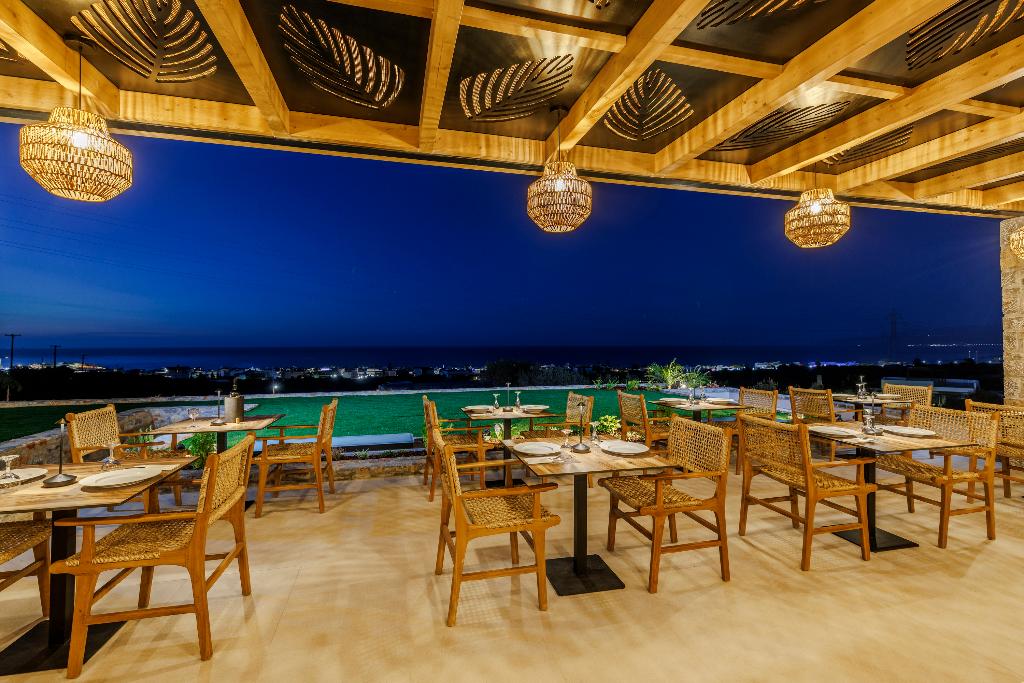 Hotel Deos Luxury Suites, Griechenland, Chersonissos. Großes 1