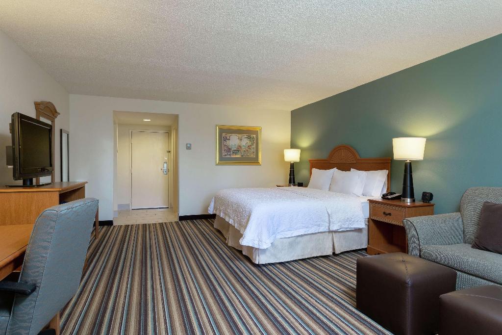 Hampton Inn & Suites Venice/South Sarasota