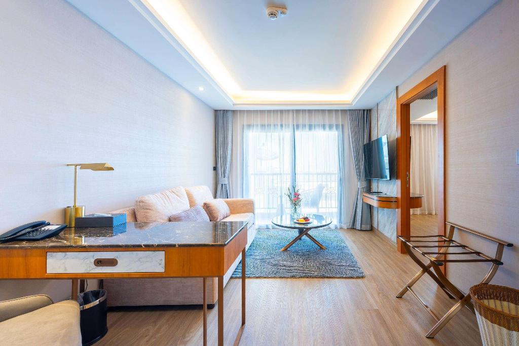 Wyndham Jomtien Pattaya