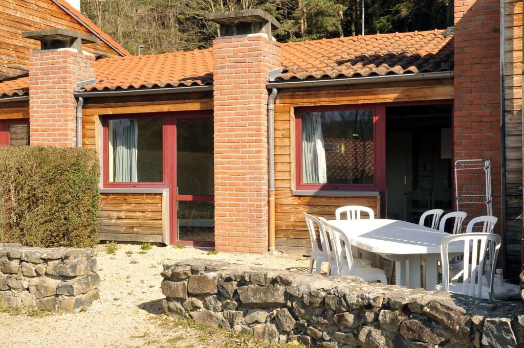 Olydea Vorey sur Arzon