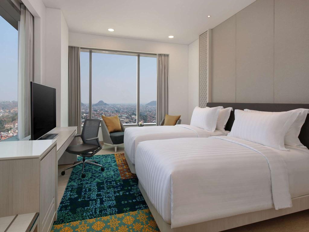 Grand Mercure Lampung