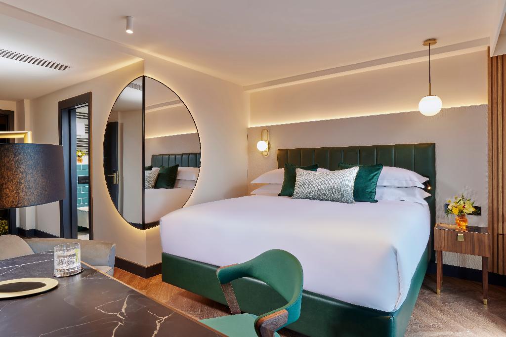 The Chancery Hotel