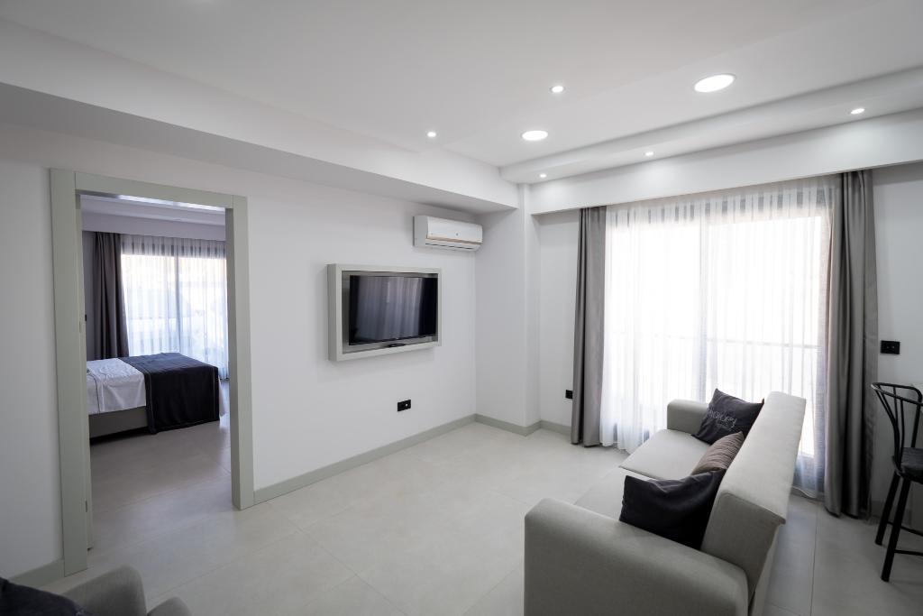 Ayayorgi Residence Cesme