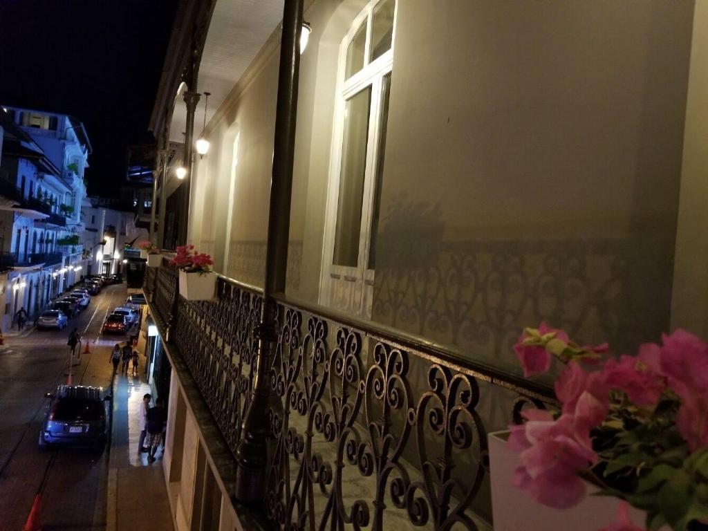 Hotel San Felipe