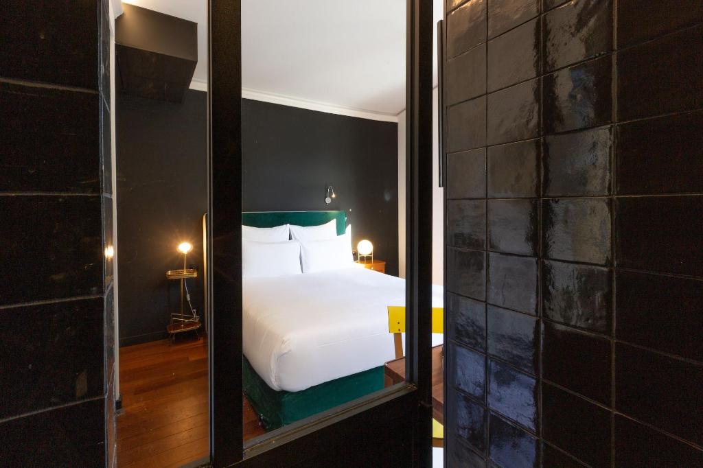 Hotel Le Chene Vert