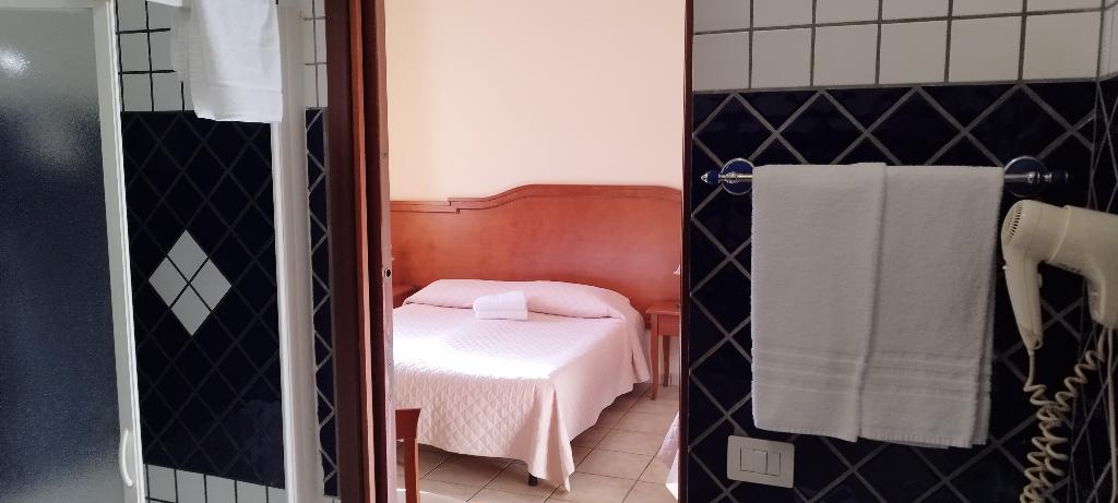 Hotel Colosseo Colleferro