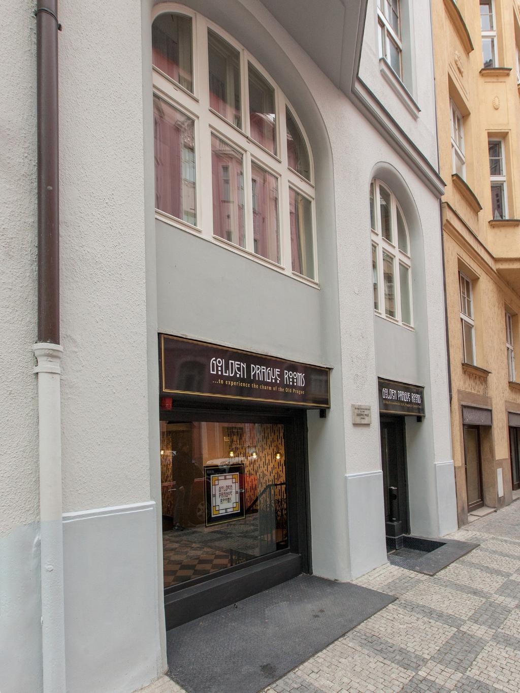 Hotel Golden Prague Rooms, Tschechische Republik, Prag. Großes 15