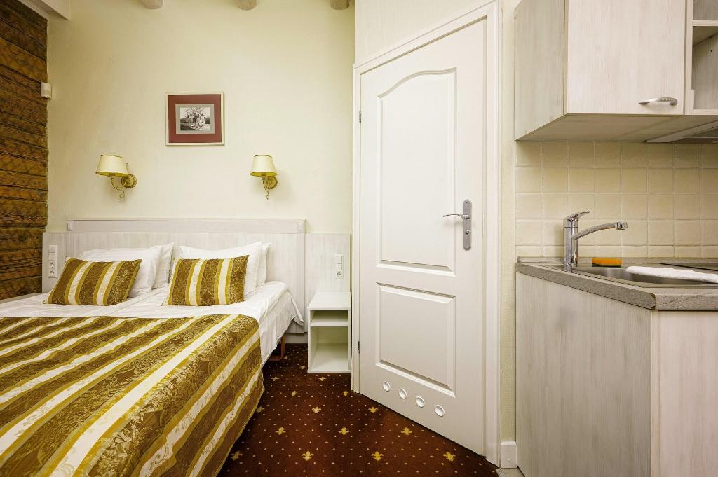 Art Hotel Druskininkai