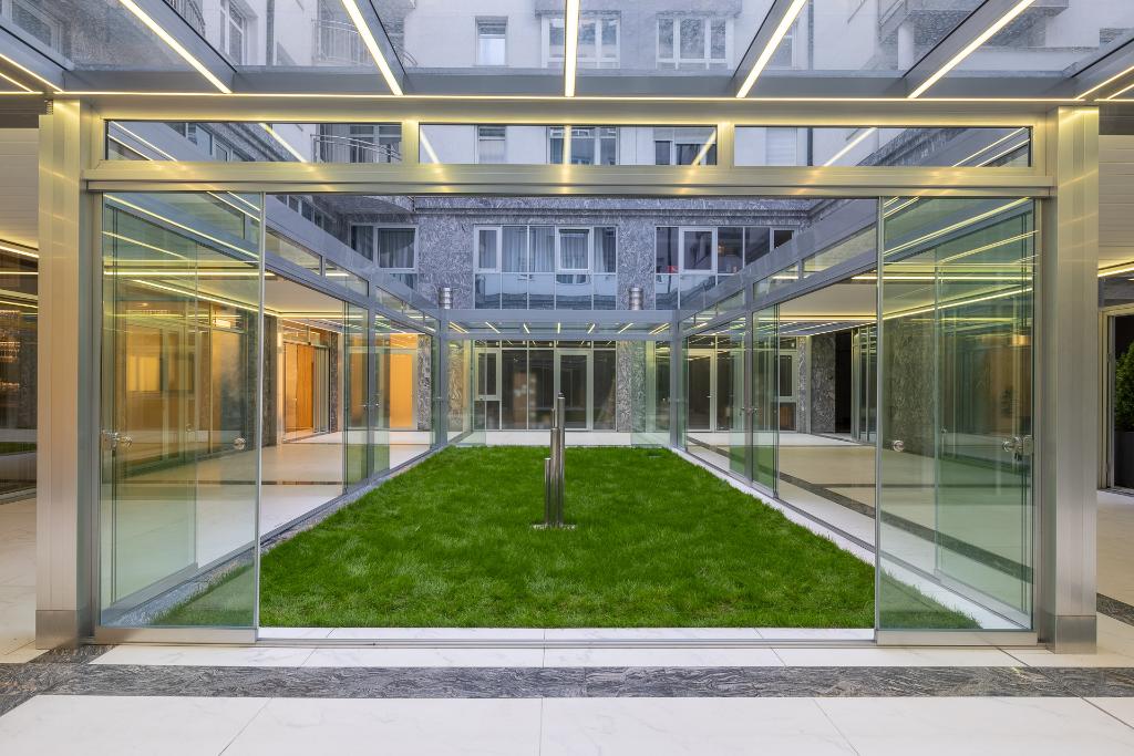 Hotel Silver Crown Hotel & Residence, Palace Quarter, Ungarn, Budapest. Großes 58