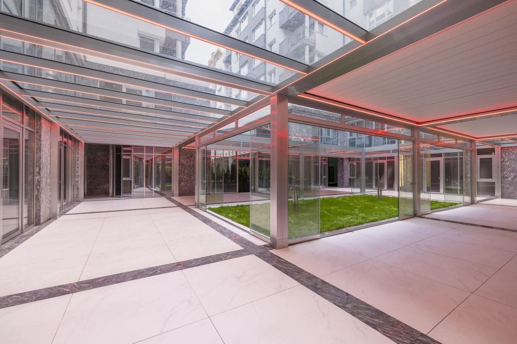 Hotel Silver Crown Hotel & Residence, Palace Quarter, Ungarn, Budapest. Großes 58