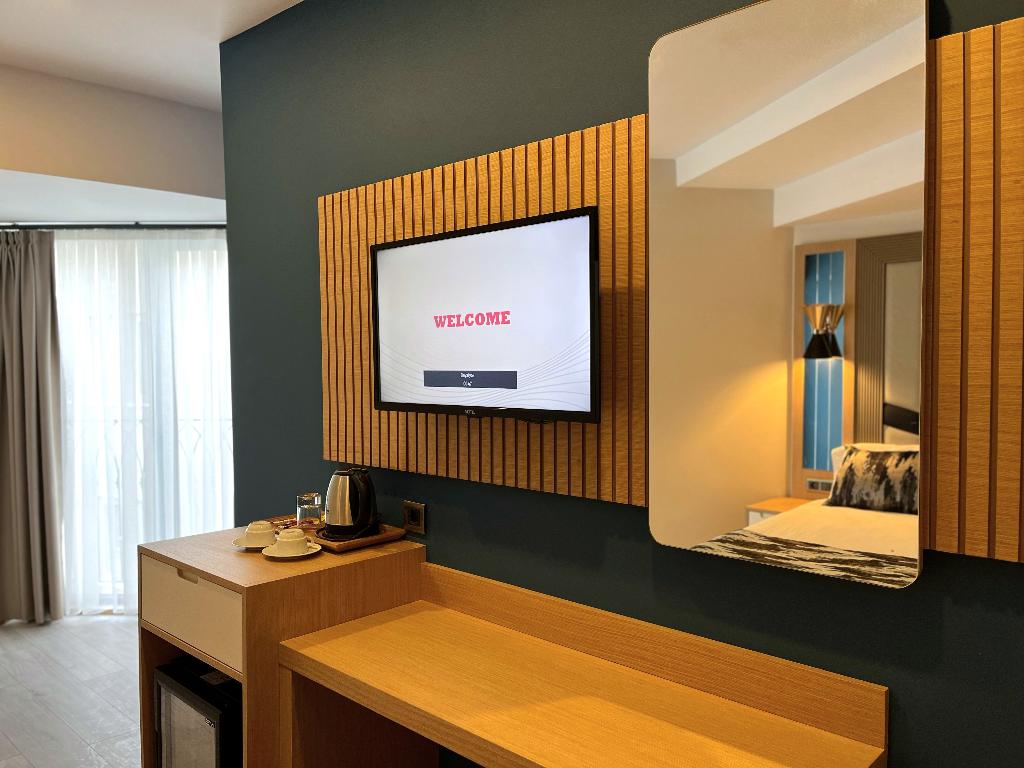 Downtown Sirkeci Hotel
