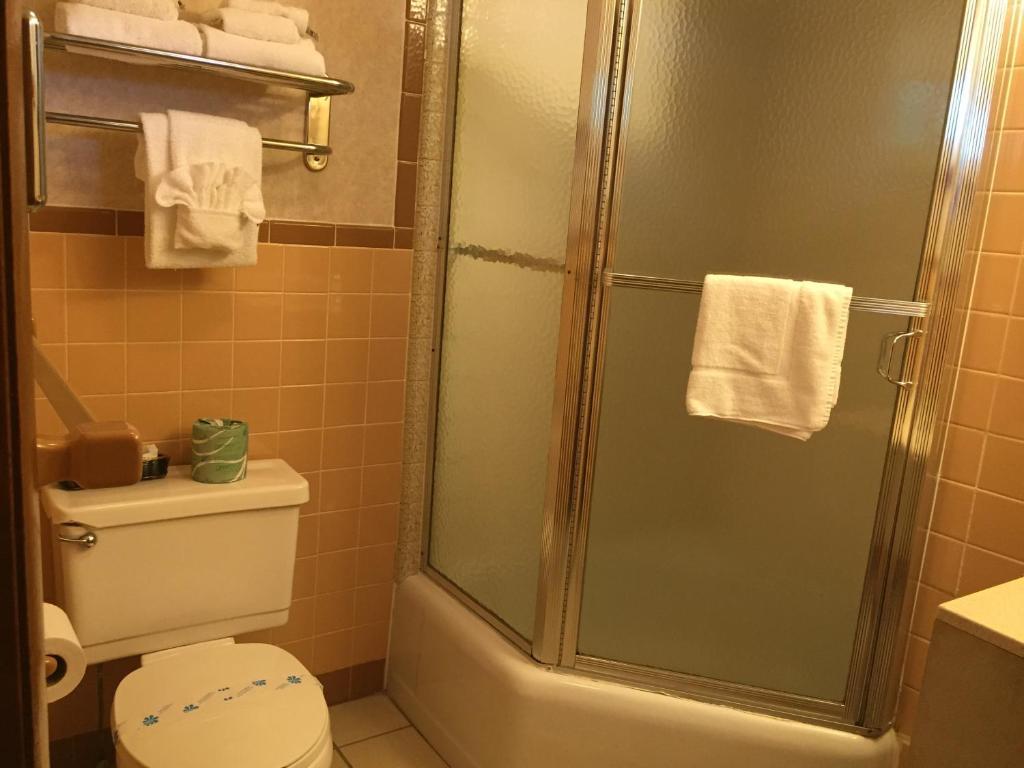 Fairbridge Inn Express Milford