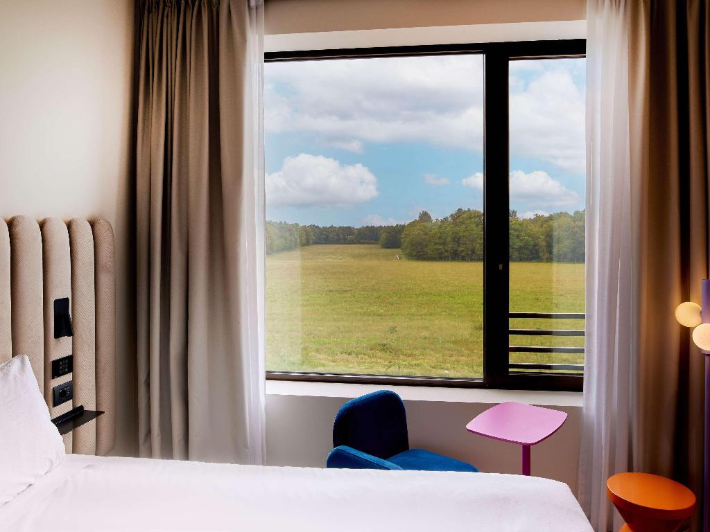 Tribe Milano Malpensa