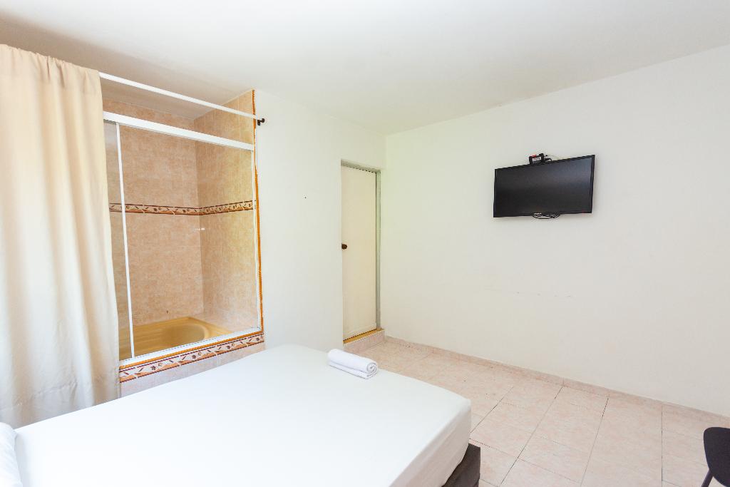 Hotel Villa Real