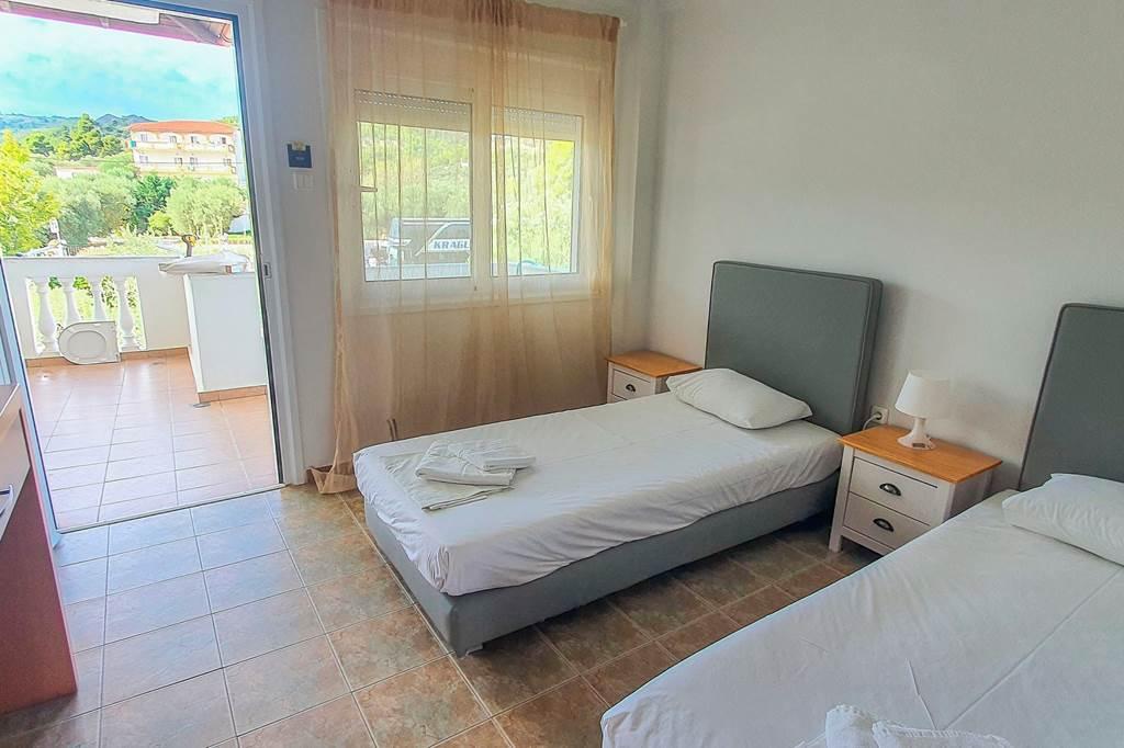 Villa Ilios Hotel