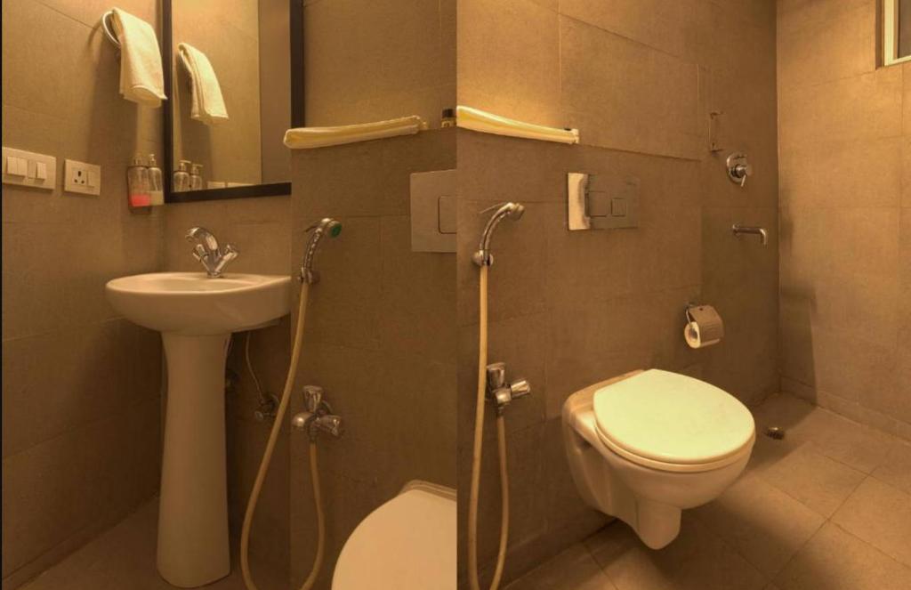 The Grand Tashree Hotel At Delhi Airport