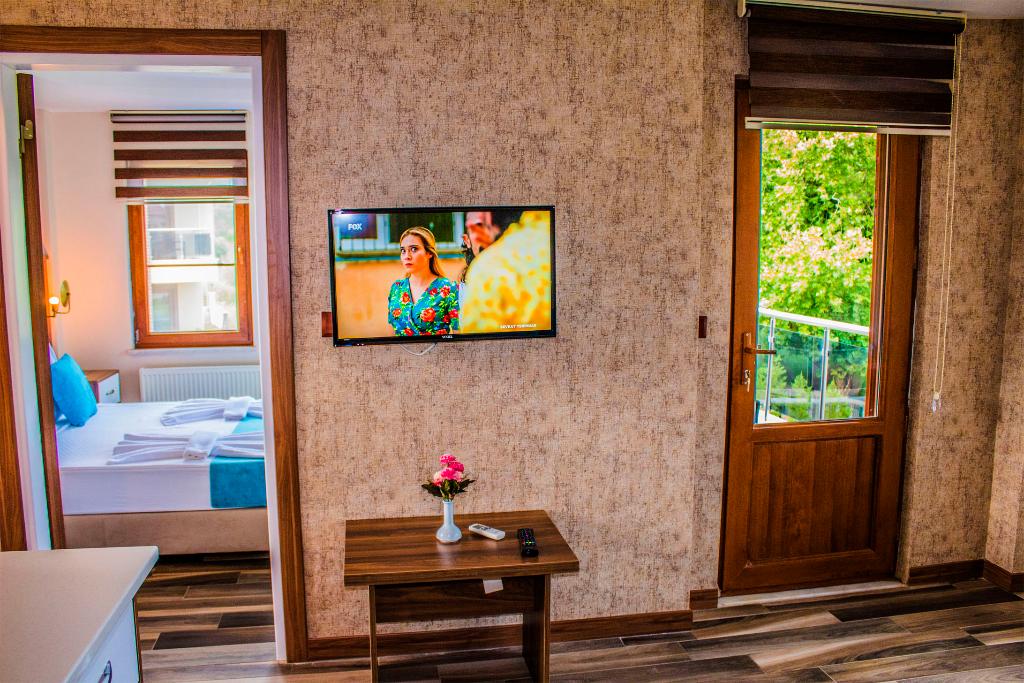 Form Termal Hotel & Spa