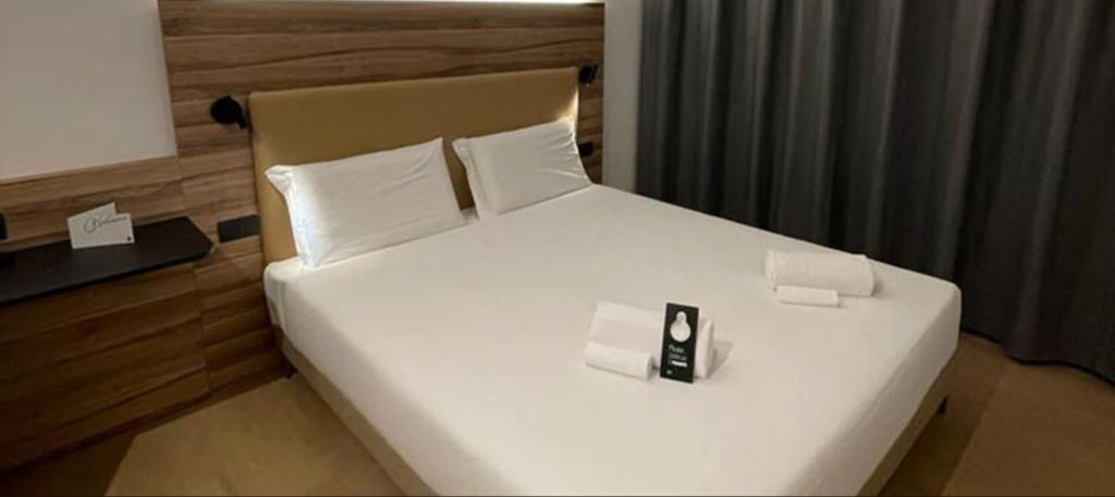 B&b Hotel Prato City Center
