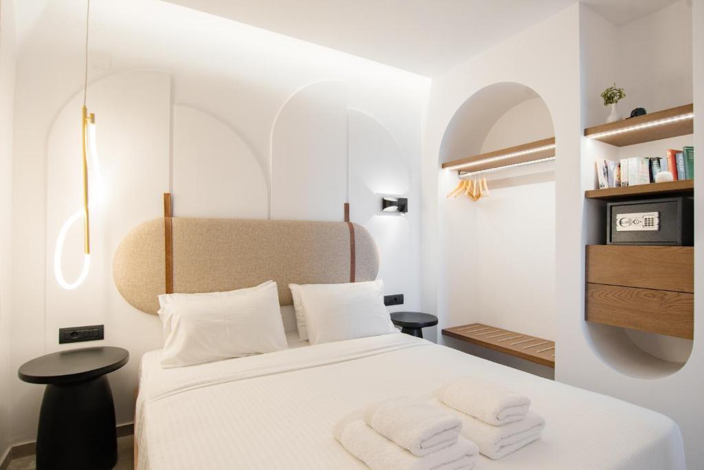 Hotel Vaya Suites, Griechenland, Ammoudara. Großes 10