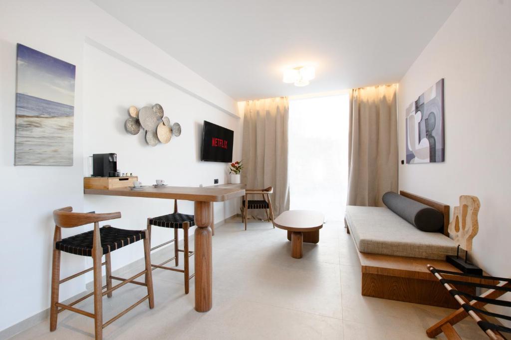 Hotel Vaya Suites, Griechenland, Ammoudara. Großes 2