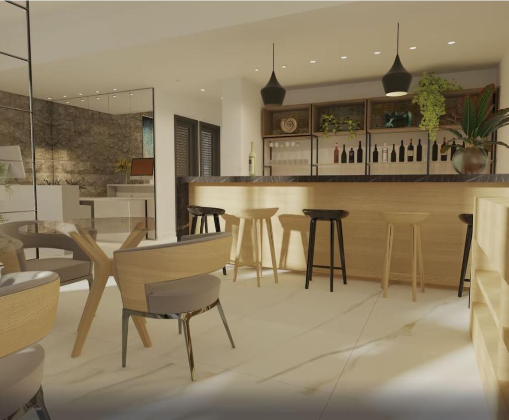 Hotel The Wine Boutique Hotel, Griechenland, Rhodos-Stadt. Großes 4