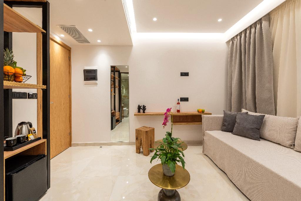 Hotel The Wine Boutique Hotel, Griechenland, Rhodos-Stadt. Großes 2